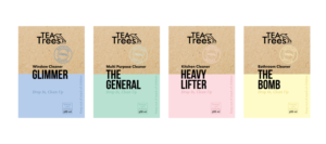 Label Design by Weeva for this project | Design: #27824697