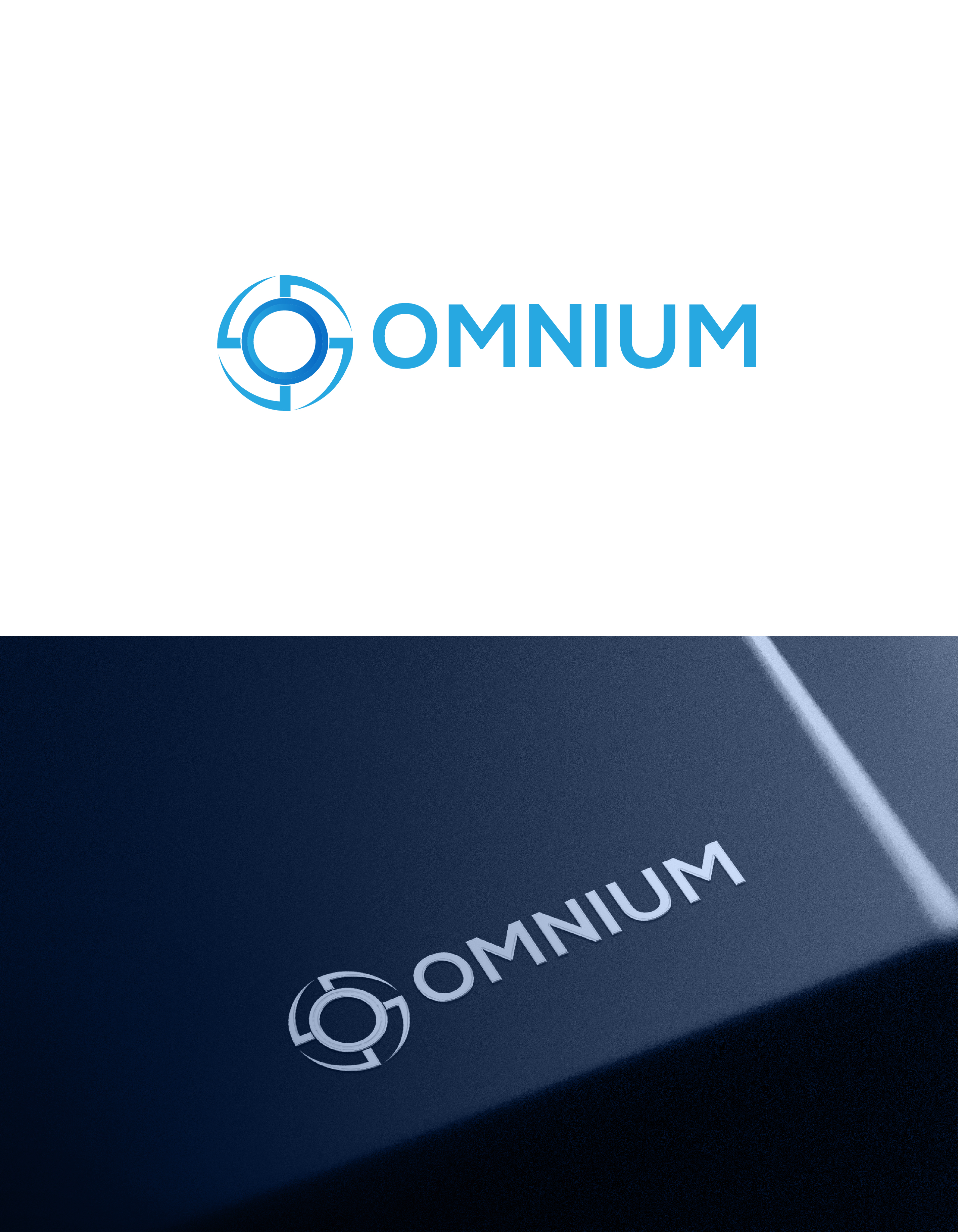 Logo Design by RikoAji for this project | Design #27774088