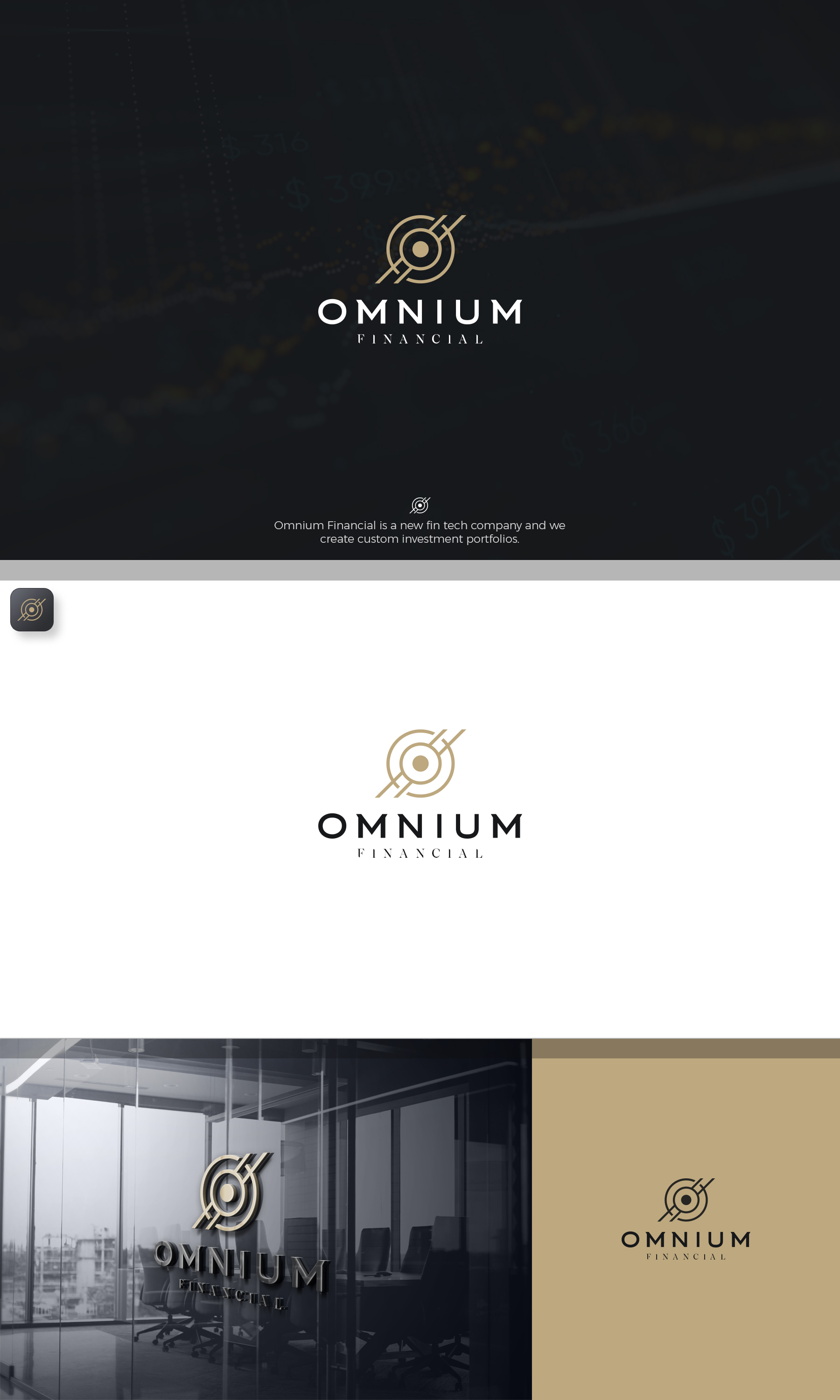 Logo Design by JohnM. for this project | Design #27747603