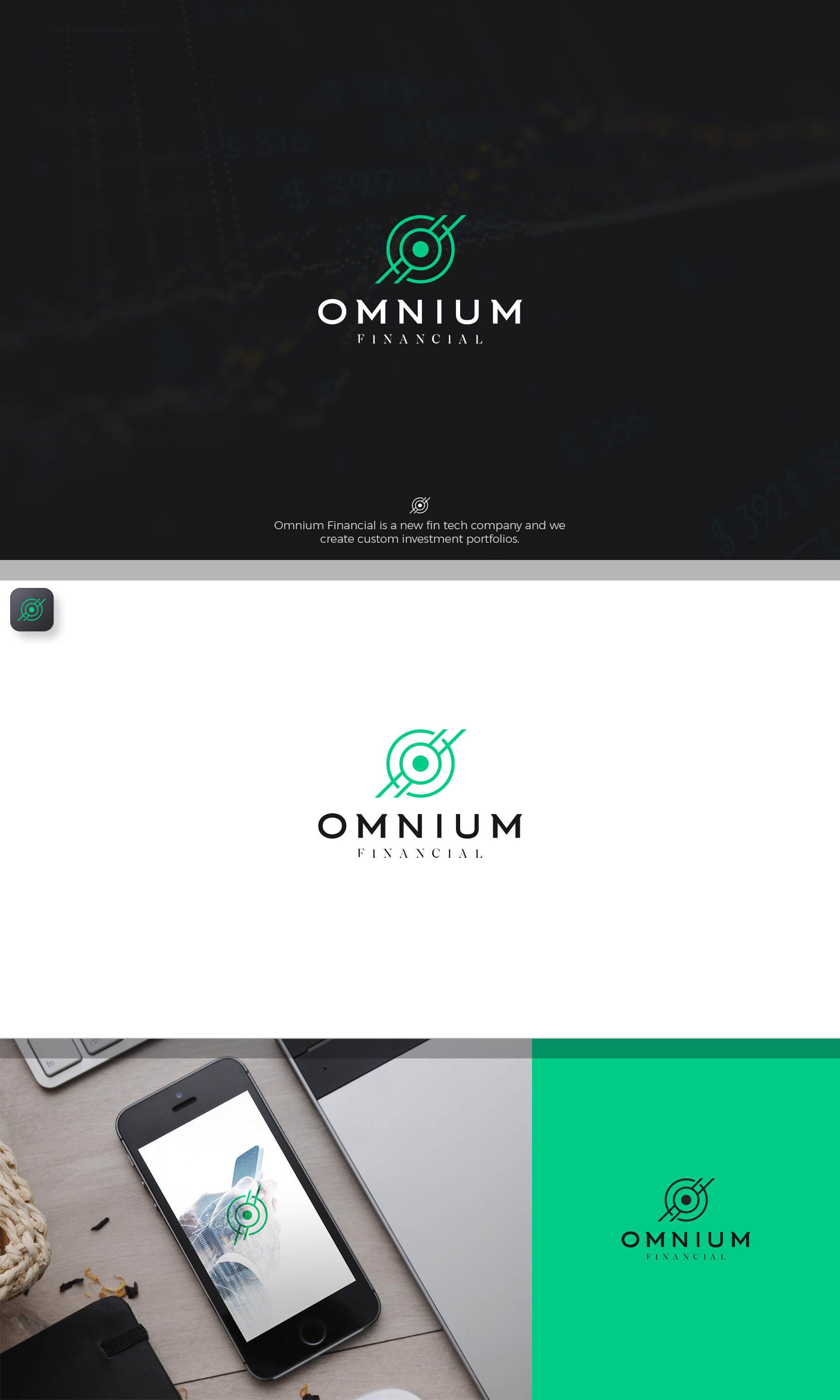 Logo Design by JohnM. for this project | Design #27752042