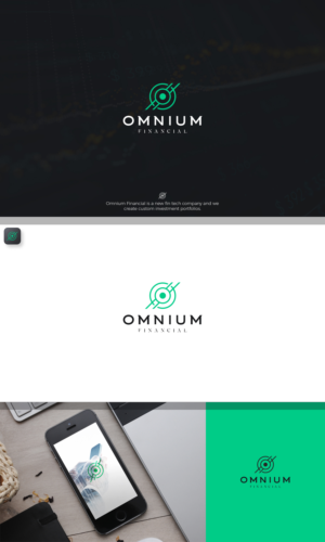 Logo Design by JohnM. for this project | Design: #27752042