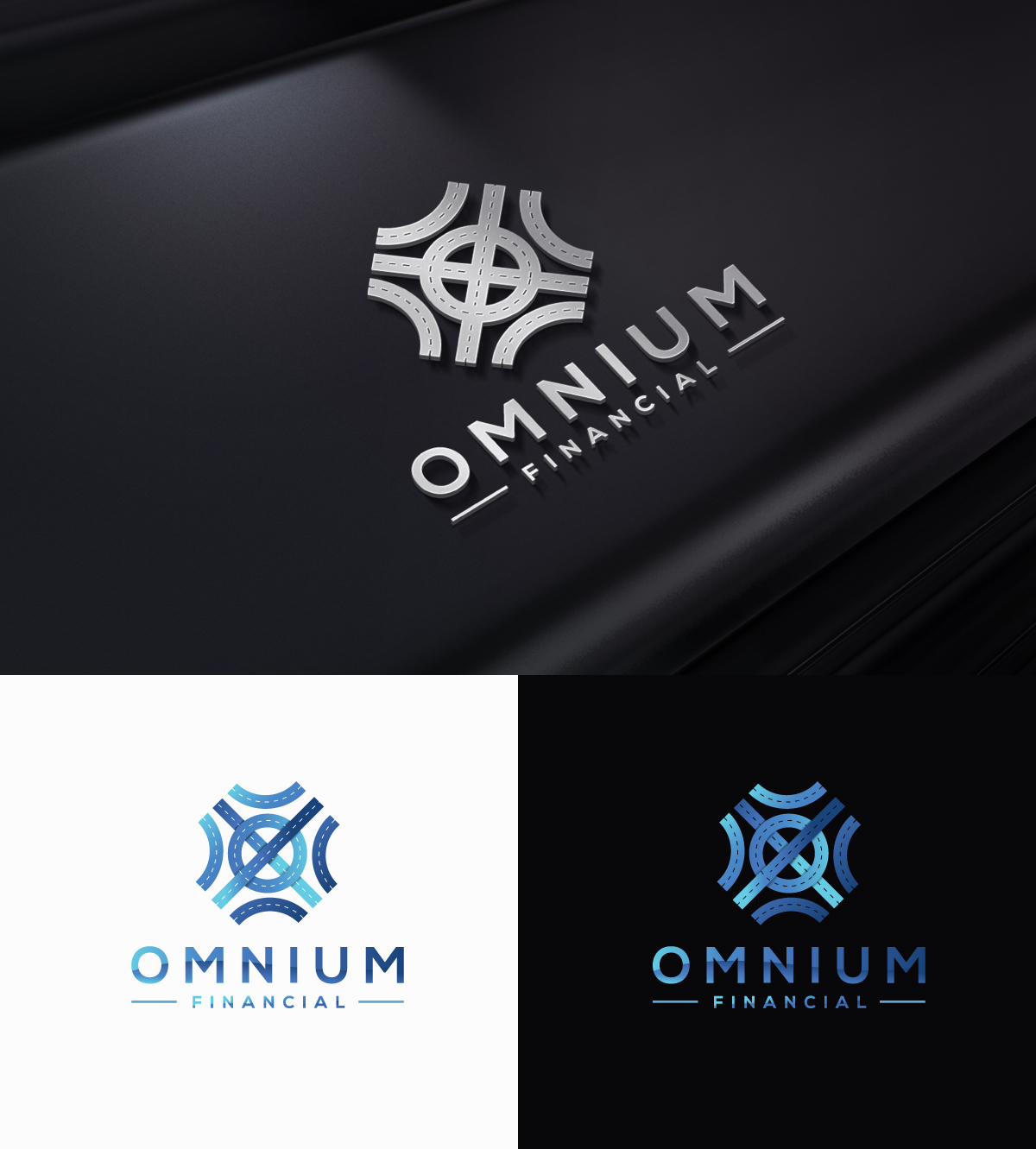 Logo Design by step forward 2 for this project | Design #27747749