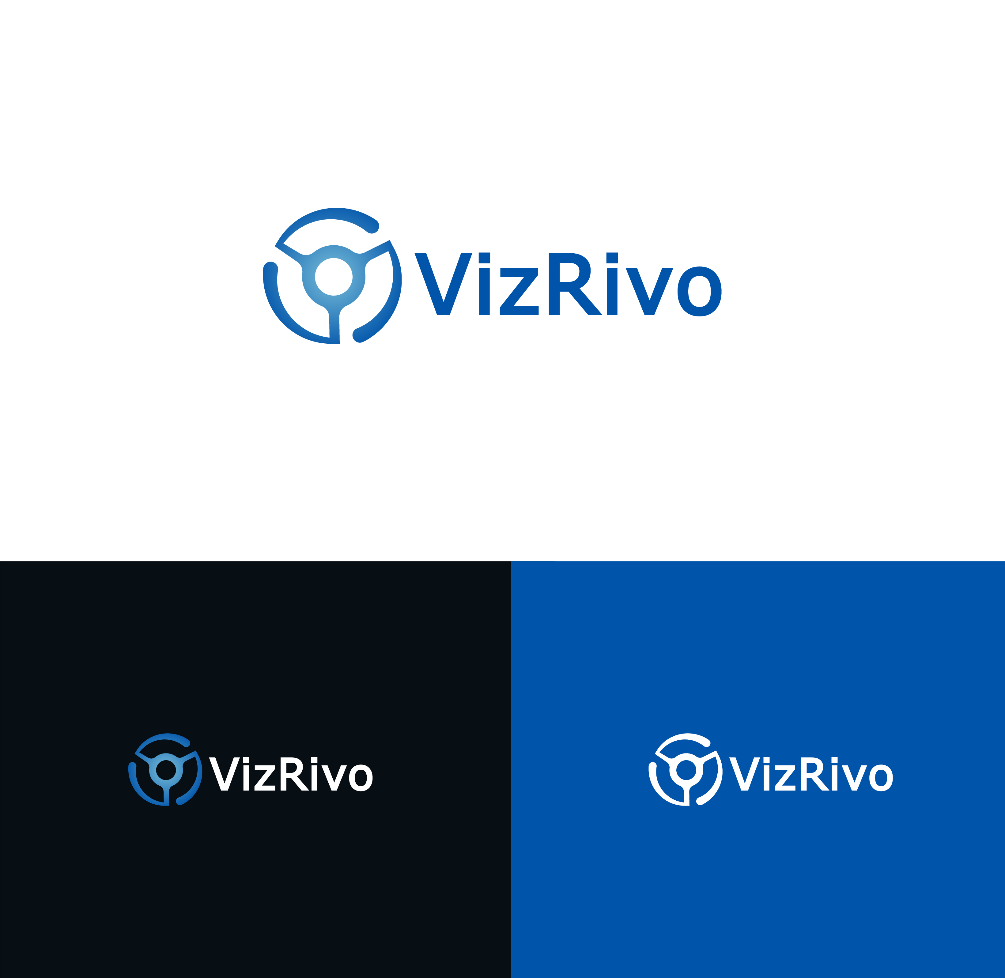 Logo Design by RikoAji for this project | Design #27748068