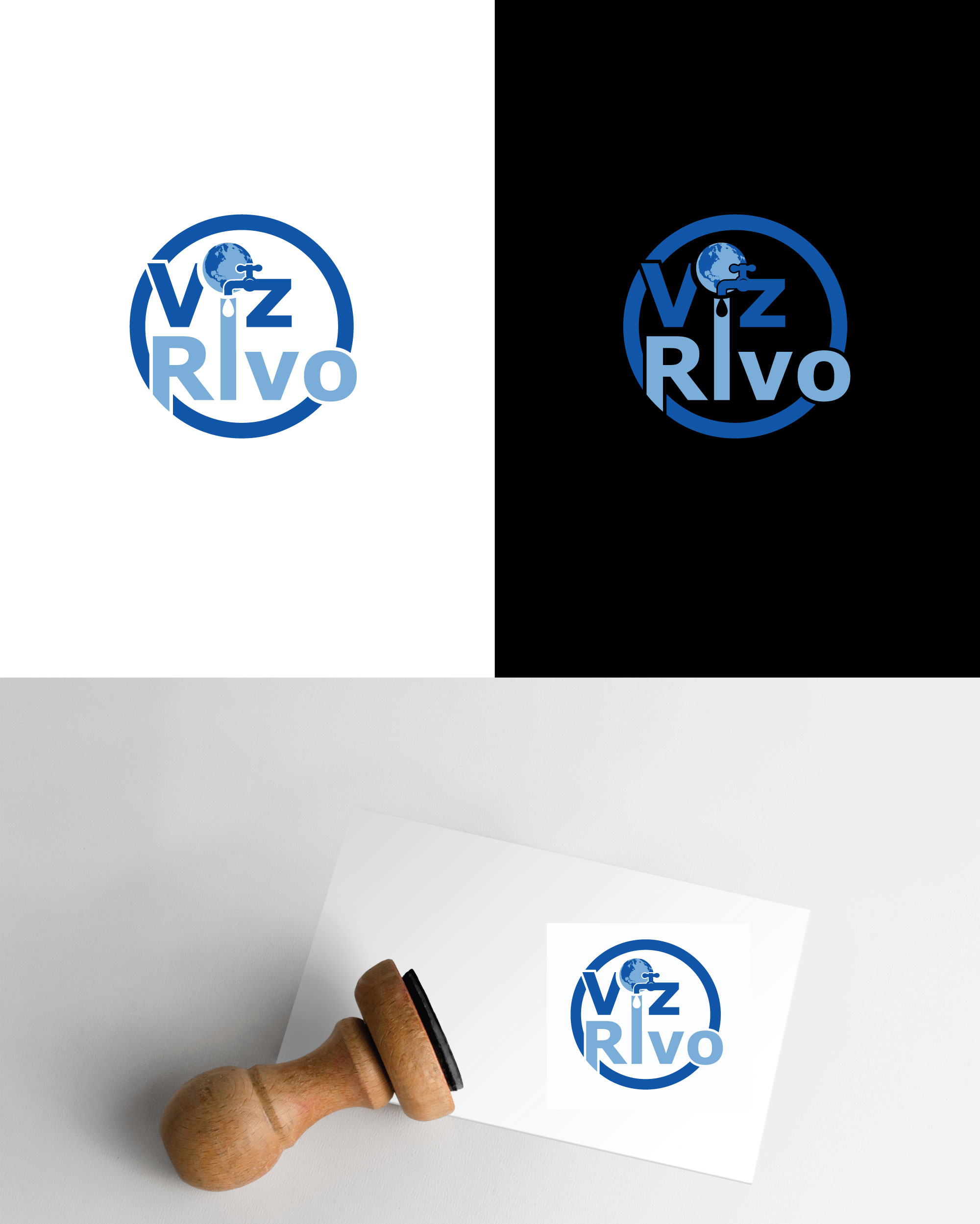 Logo Design by RRR Design for this project | Design #27746676
