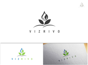 Logo Design by Aishwary-K