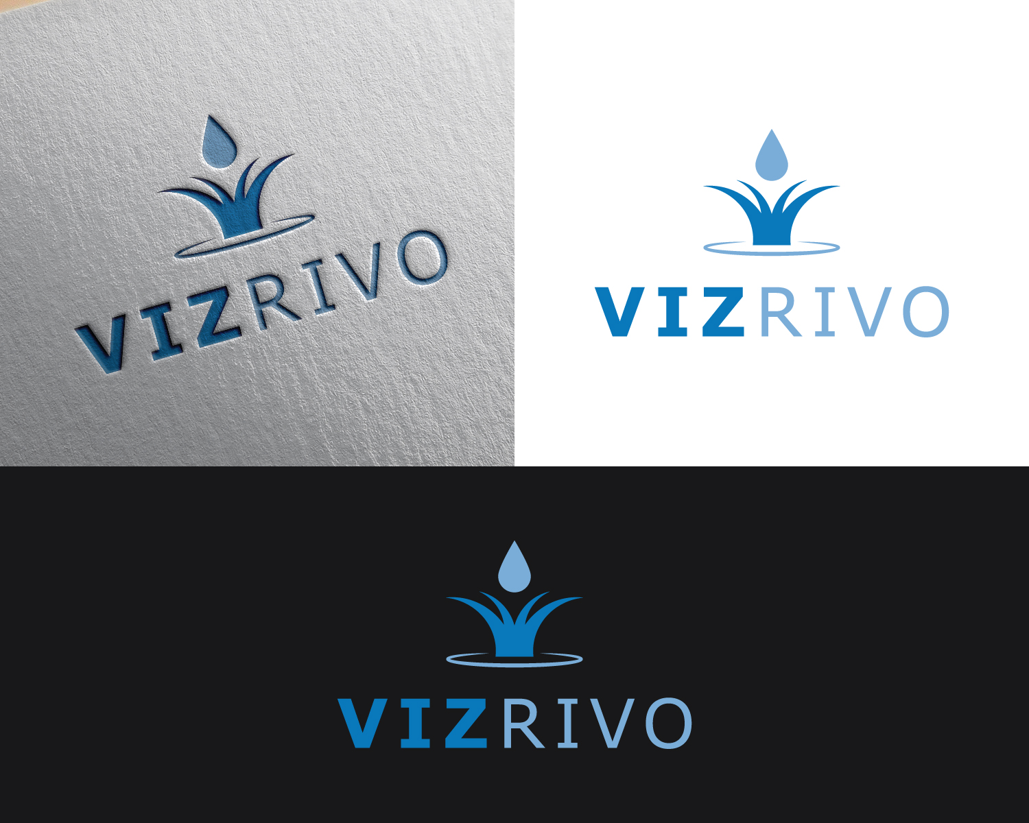 Logo Design by MAWBM for this project | Design #27749576