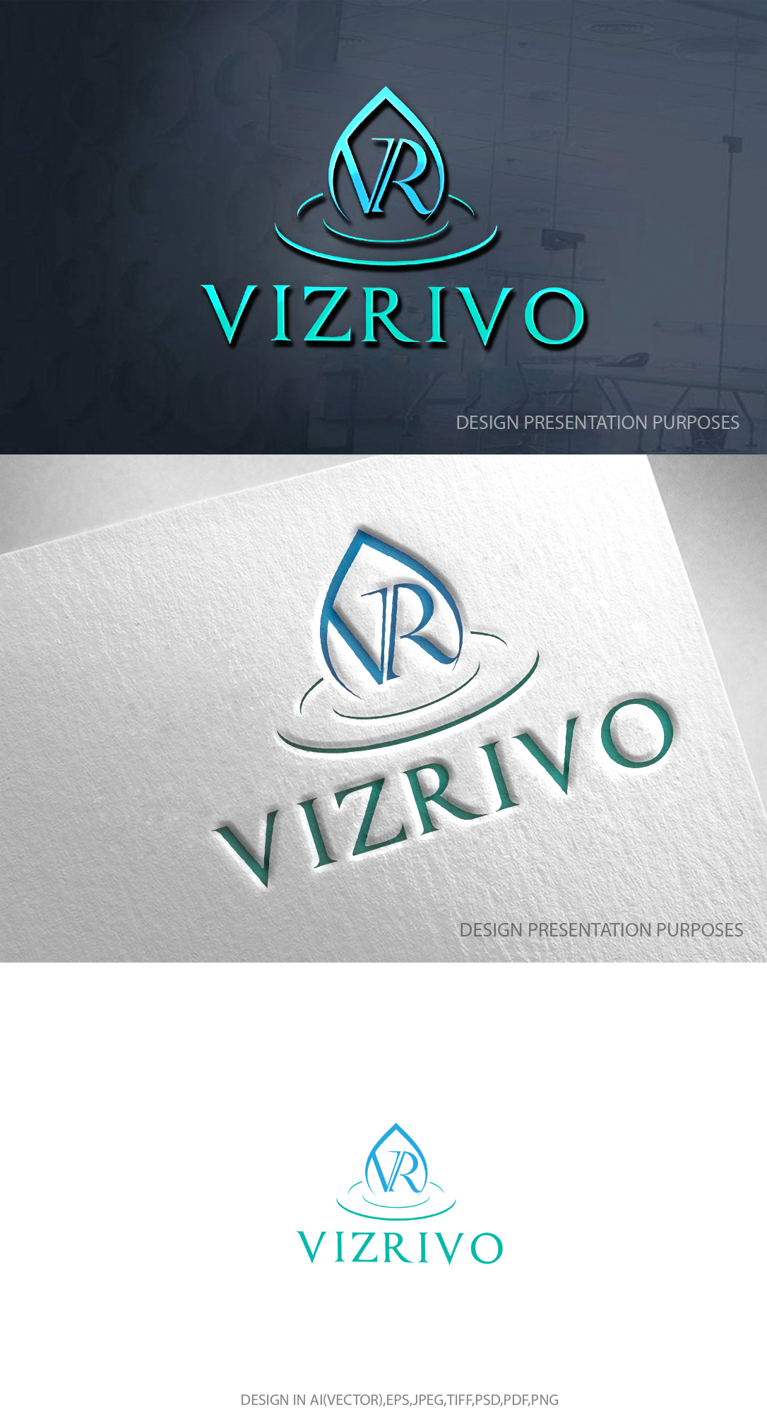 Logo Design by zebronicgraphic for this project | Design #27748179