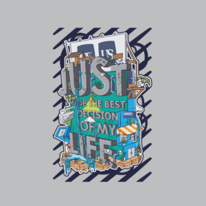 Design de T-shirt par hanartall pour ce projet | Design #27805250