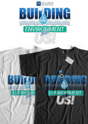 T-shirt Design by sweepy