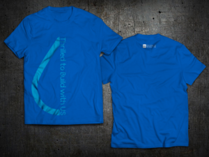 Design de T-shirt par alex.ardelean pour ce projet | Design #27801029