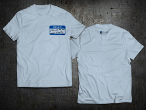 T-shirt Design by alex.ardelean for this project | Design: #27801030