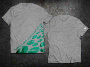 T-shirt Design by alex.ardelean for this project | Design: #27801034