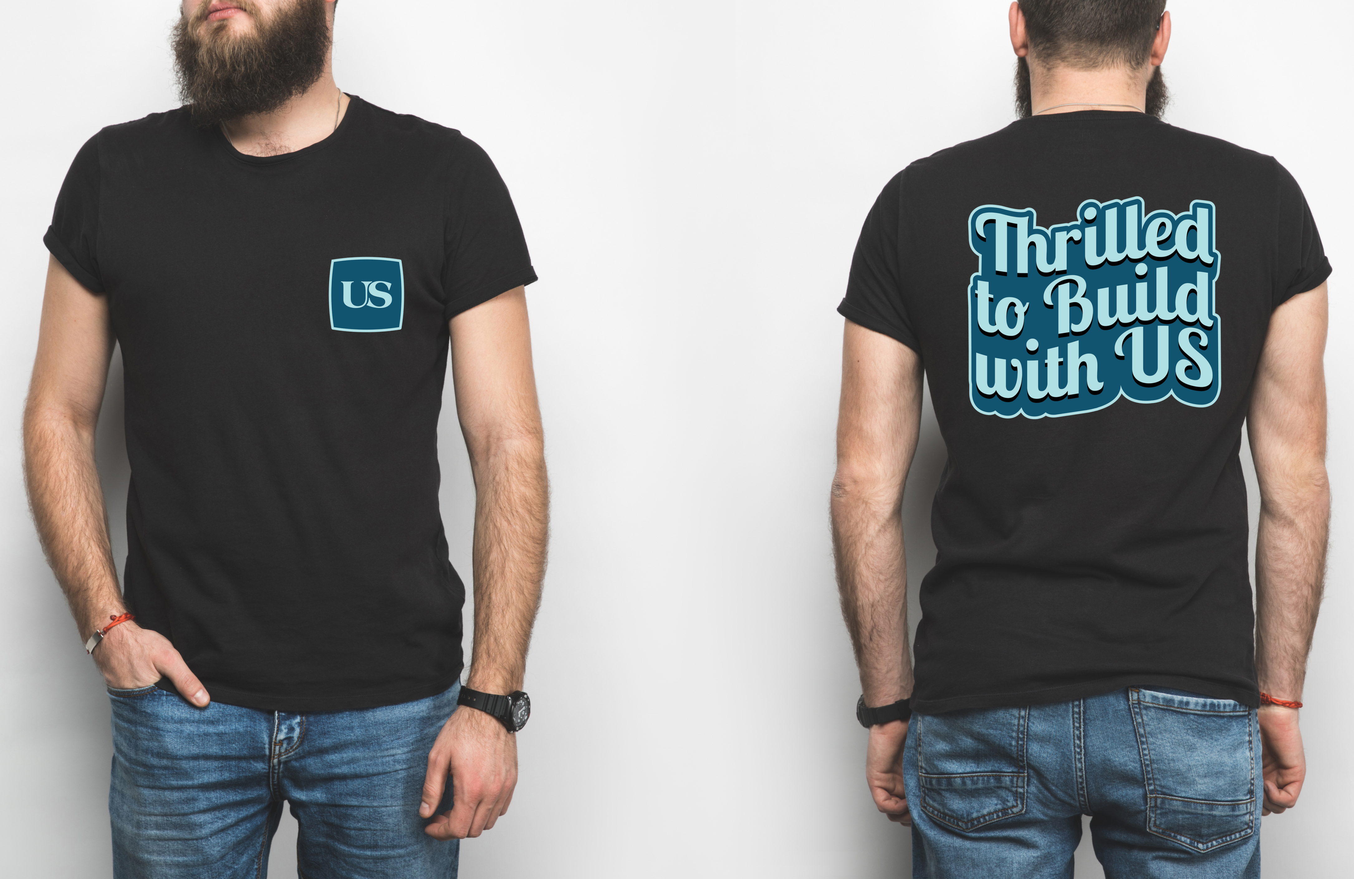 T-shirt Design by Sergiy for this project | Design #27757380