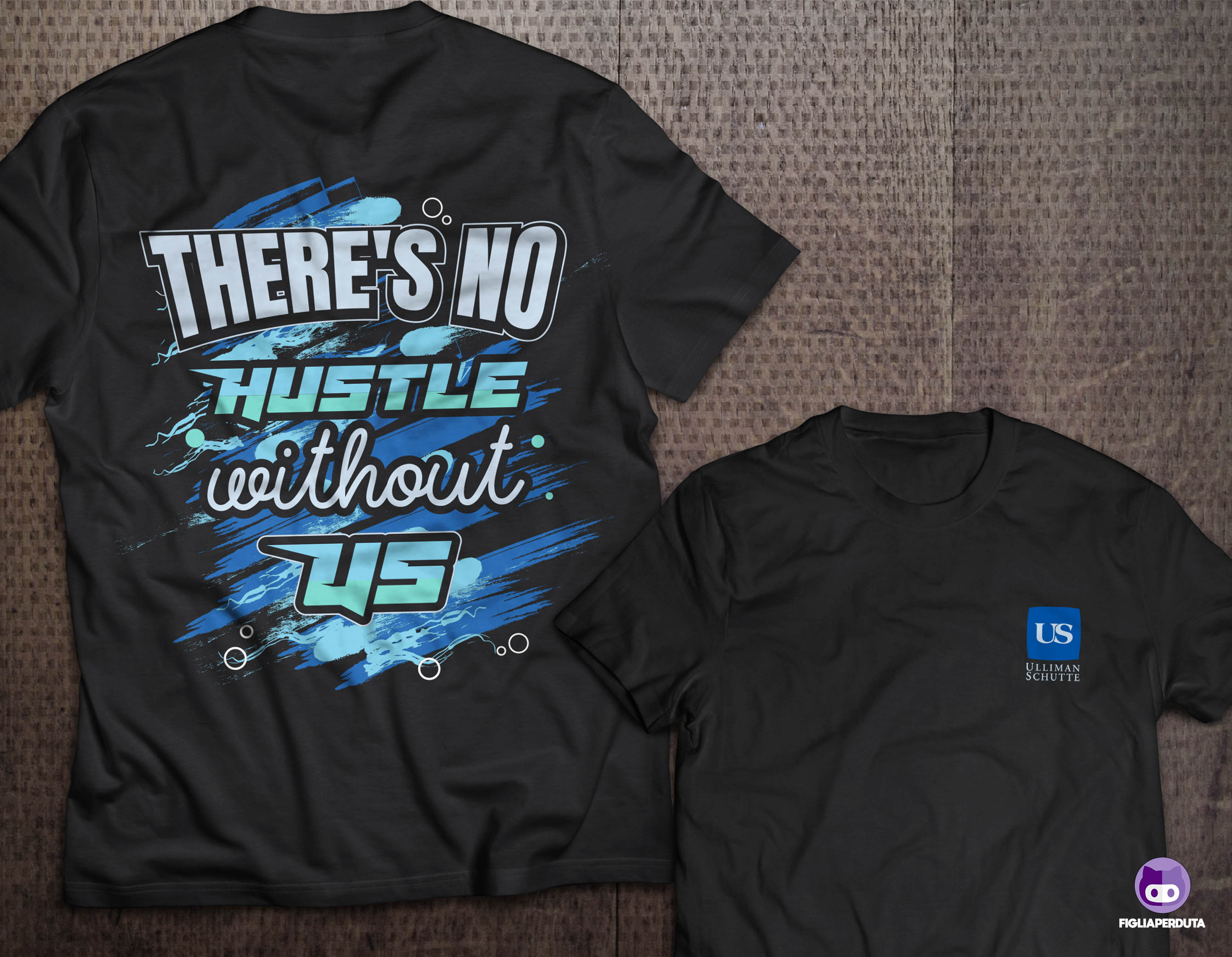 T-shirt Design by FigliaPerduta for this project | Design #27806012