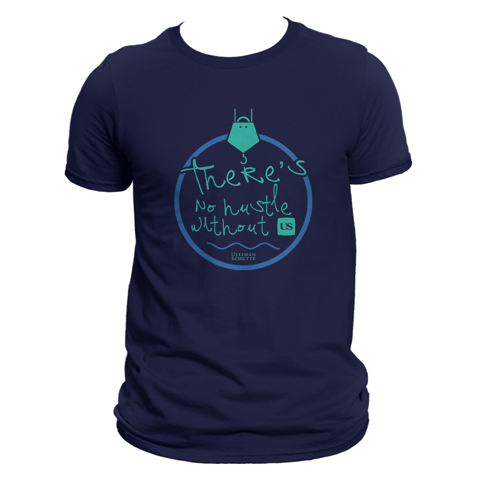 T-shirt Design by Feni:) for this project | Design #27797837