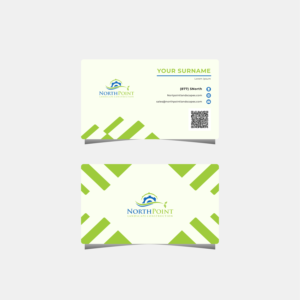 Business Card Design by hamamullaiqi for this project | Design: #27748348
