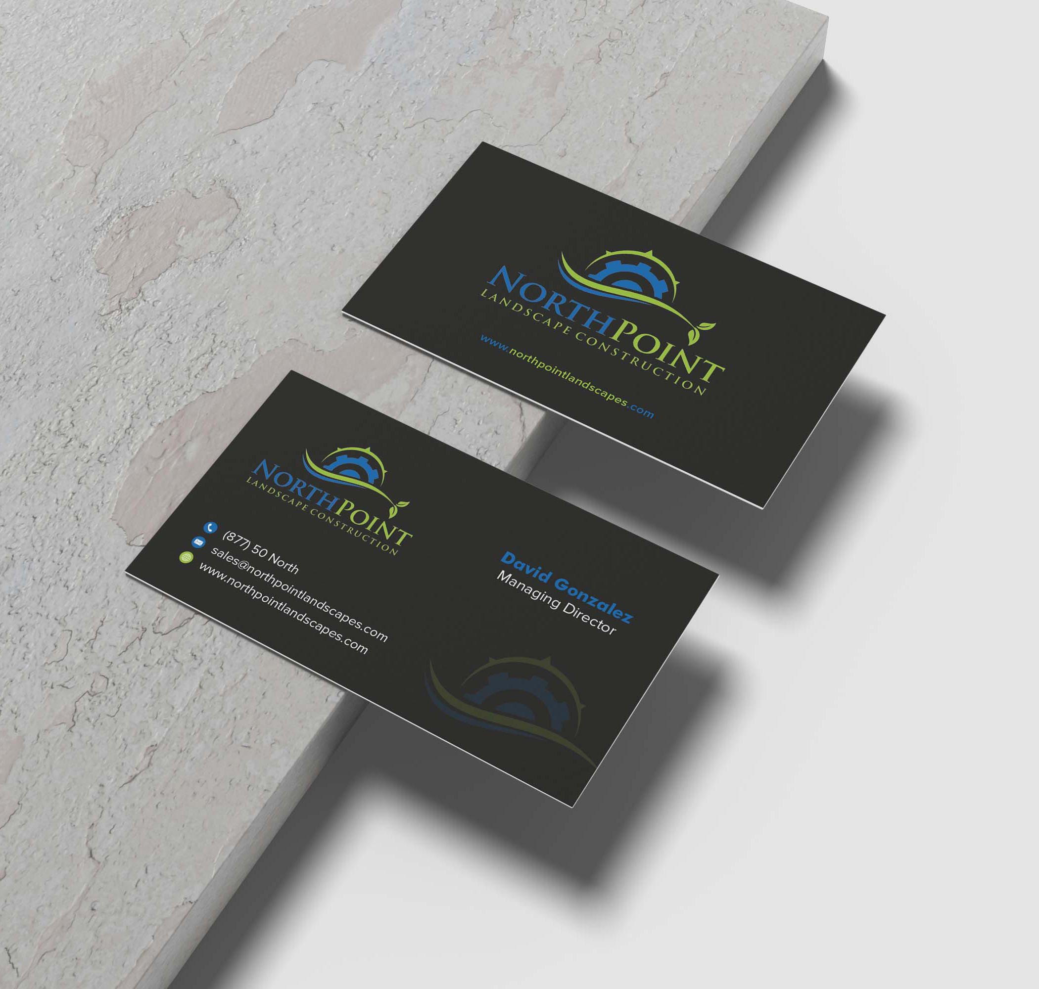 Business Card Design by Tilt for this project | Design #27760039