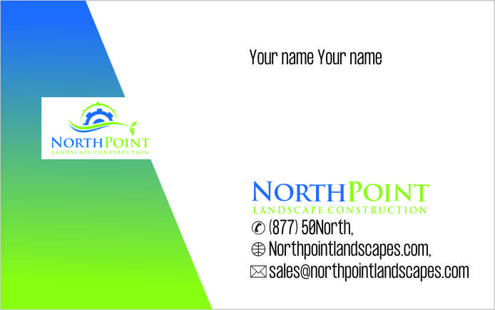 Business Card Design by NJB for this project | Design #27746850