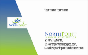 Business Card Design by NJB for this project | Design: #27746850