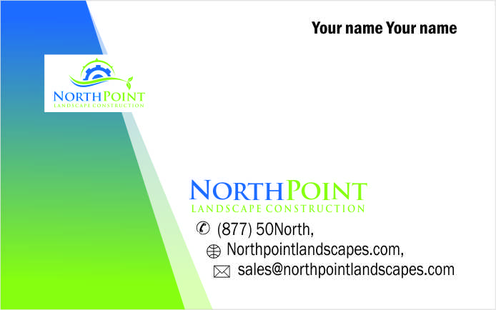 Business Card Design by NJB for this project | Design #27746851