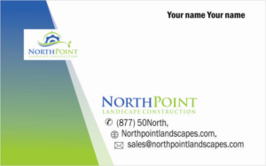 Business Card Design by NJB for this project | Design: #27746851