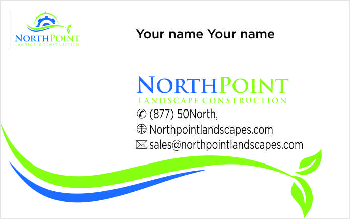 Business Card Design by NJB for this project | Design #27746852