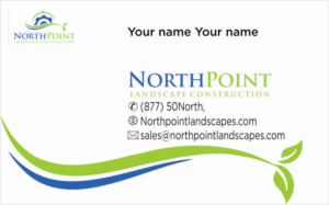 Business Card Design by NJB for this project | Design: #27746852