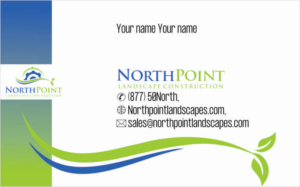 Business Card Design by NJB for this project | Design: #27746853