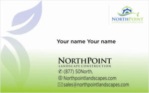 Business Card Design by NJB for this project | Design: #27746896
