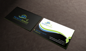 Business Card Design by RENEXIT for this project | Design: #27748134