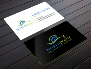 Business Card Design by RENEXIT for this project | Design: #27748135