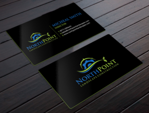 Business Card Design by RENEXIT for this project | Design: #27748136