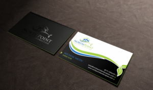Business Card Design by RENEXIT for this project | Design: #27748137