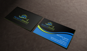 Business Card Design by RENEXIT for this project | Design: #27748138