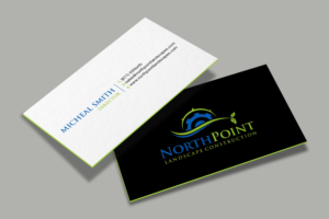 Business Card Design by RENEXIT for this project | Design: #27748146