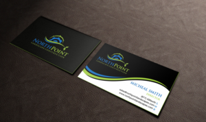 Business Card Design by RENEXIT for this project | Design: #27748148
