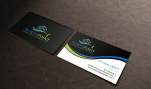 Business Card Design by RENEXIT for this project | Design: #27748149