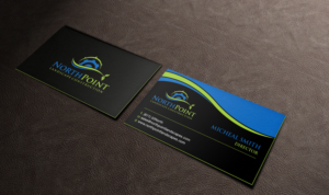 Business Card Design by RENEXIT for this project | Design: #27748150
