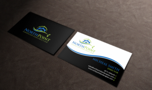Diseño de Tarjeta de Presentación por Miraz Islam para este proyecto | Diseño #27760738