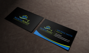 Business Card Design by RENEXIT for this project | Design: #27760739