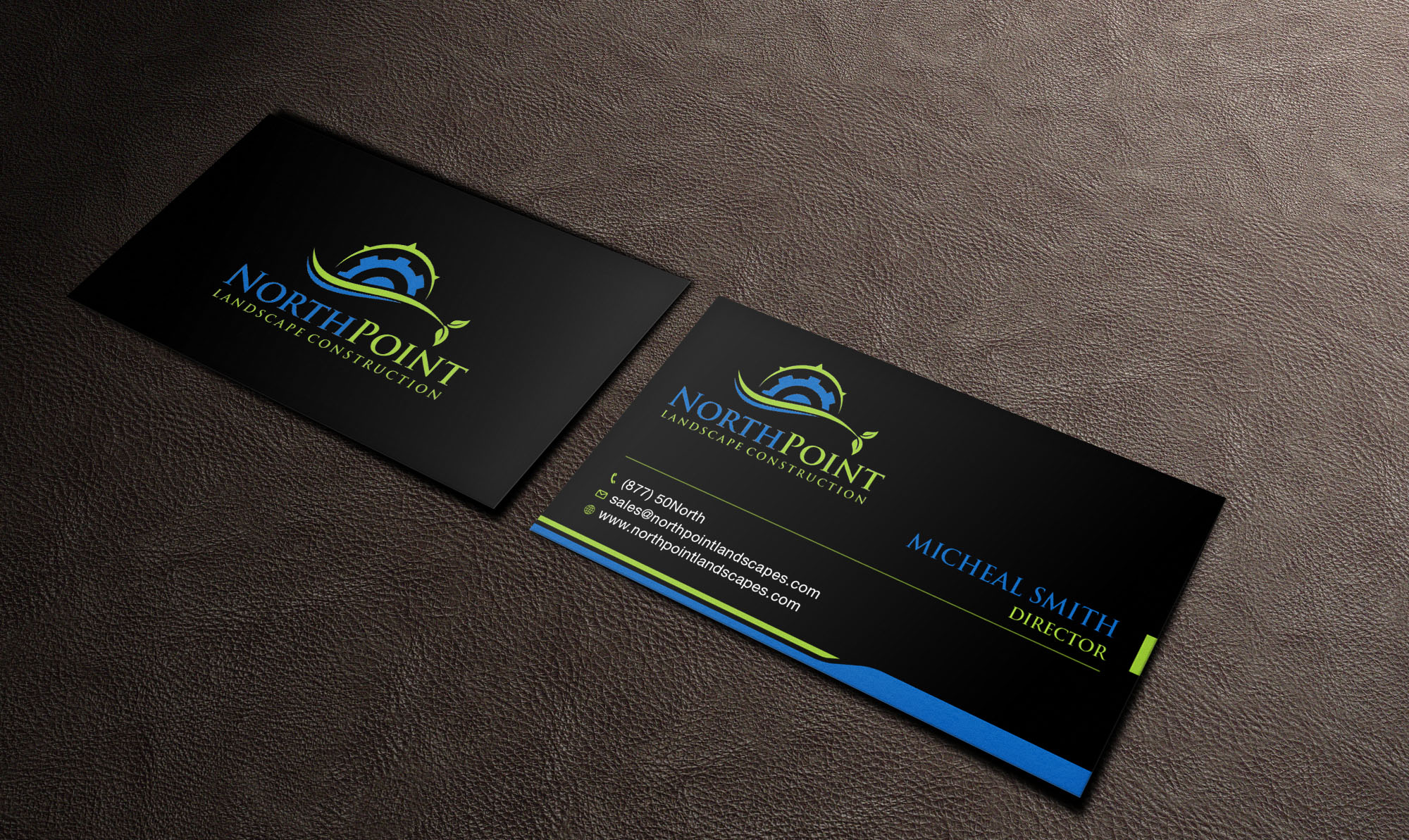 Visitenkarten-Design von RENEXIT für dieses Projekt | Design #27760768