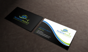 Business Card Design by RENEXIT for this project | Design: #27760773