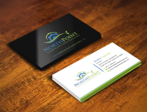 Business Card Design by Creative Moon Design for this project | Design: #27750346