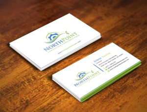 Business Card Design by Creative Moon Design for this project | Design: #27750347