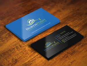 Business Card Design by Creative Moon Design for this project | Design: #27750349