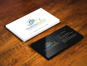 Business Card Design by Creative Moon Design for this project | Design: #27750352