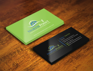 Business Card Design by Creative Moon Design for this project | Design: #27750354