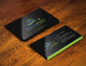 Business Card Design by Creative Moon Design for this project | Design: #27750357