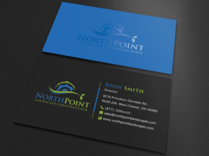 Business Card Design by Creative Moon Design for this project | Design: #27750359