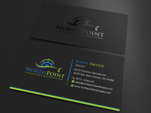 Business Card Design by Creative Moon Design for this project | Design: #27750361
